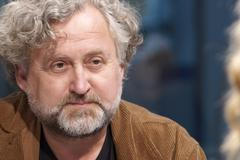 Hřebejk: Vztahy pedagogů se studentkami nejsou náš vlhký sen, reakce mě zaskočily