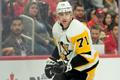 NHL: Pittsburgh Penguins at Detroit Red Wings
