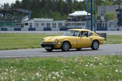 Sosnová veteráni 2022