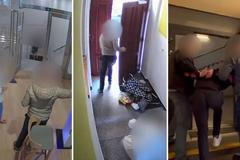 Muž přepadl seniorku. Její peníze chtěl utratit v kasínu