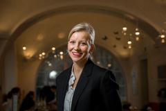 Cukrářka Iveta Fabešová