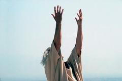 Antigona, Jean-Marie Straub, 1992