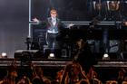 Elton John