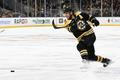 NHL: Anaheim Ducks at Boston Bruins