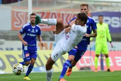 Patrik Brandner ze Slovácka