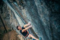 Adam Ondra, Zvěřinec