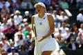 Wimbledon 2022, 2. den (Iga Šwiateková)