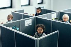 Šťastná práce – aneb jak nás sabotovali