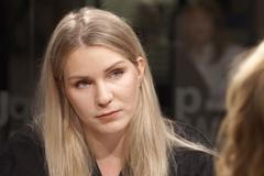 Tvoří módu z látek na vyhození: Je skoro sprosté, když dnes značka není udržitelná