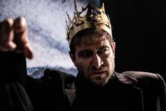 Letní shakespearovské slavnosti 2022, Macbeth