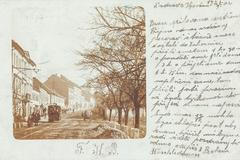 Vysočany, Historie, Seriál, Tenkrát, Praha, Pražská čtvrť