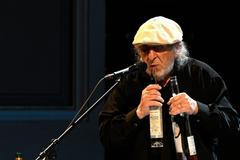 Jiří Stivín, Prague Sounds, 2022