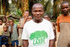 Batwa, Kongo, pygmejové, Afrika