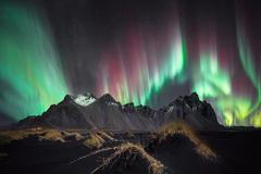 Finalisté soutěže Royal Observatory Greenwich’s Astronomy Photographer of the Year 2022