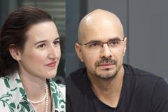 13 hříchů rodičovství: Je hodně věcí, které by se dětem dít neměly, říkají Zikmundovi