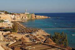 Šarm aš-Šajch egypt cop27 klimatická konference