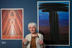 Věra Nováková: Via Vitae