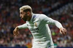 LaLiga - Atletico Madrid v Real Madrid