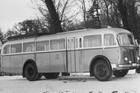 Škoda 706 RO
