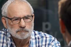 Rimpel: Měl jsem klíč od republiky, ale přes dráty jsem nepřešel. Změnila to okupace