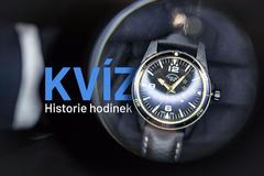 Kvíz hodinek-poutak