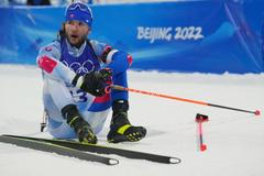 Biathlon - Men's 10km Sprint