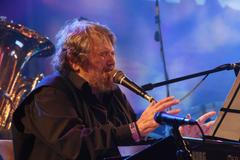 Jan Spálený a ASPM, Blues Alive, 2022