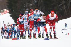 FIS Nordic World Ski Championships