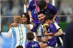 FIFA World Cup Qatar 2022 - Final - Argentina v France