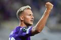 fotbal, Evropská konferenční liga 2022/2023, Fiorentina - RFS, Antonín Barák