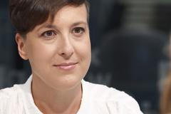 Endometrióza? Pokud se při menstruaci bez léku nehnu, není to v pořádku, říká Lebeda