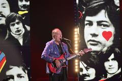 Olympic, Lucerna, 2022