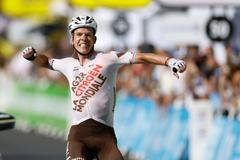 Tour de France 2022, Bob Jungels