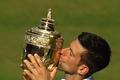 tenis, Wimbledon 2022, Novak Djokovič