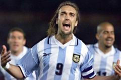 Gabriel Batistuta