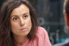 Parkanová: Síla slibu je nadčasové téma. Má takovou hodnotu, jakou mu člověk dá