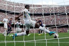 LaLiga - FC Barcelona v Elche