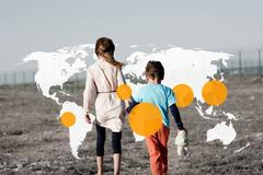 Klimatičtí uprchlíci