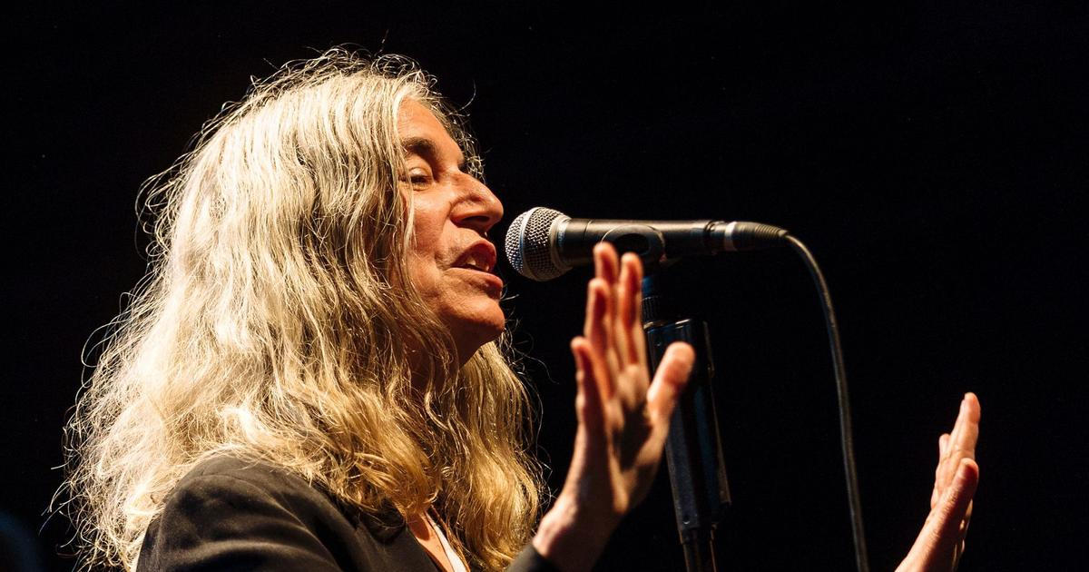 Devětasedmdesátiletá kmotra punku dostane Cenu princezny asturské v kategorii umění