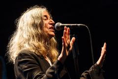 Patti Smith
