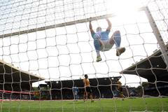 Premier League - Wolverhampton Wanderers v Manchester City