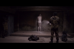 Zabiják - Ukrajinské filmy na KVIFF 2022