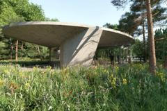 Krematorium Týnec nad Sázavou