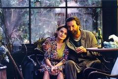 Pubertální šikana, nahá Cibulková a Dušek žadonící o dvojníka, tak se točilo Pupendo