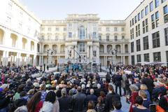 Humboldtovo fórum, 2022