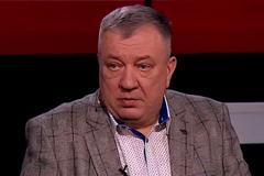 „Trump se chová jako chuligán, který nedostal nakládačku.“ Ruský propagandista upadl v nemilost