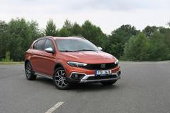 Fiat Tipo Cross 2022