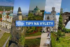 Tipy na výlety