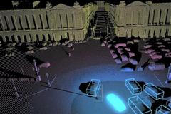 Asistenční systémy Valeo