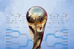 kdo vyhraje MS v Kataru